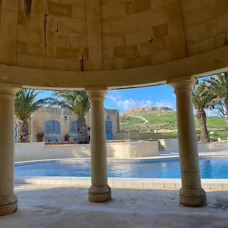 Detached With Private Pool Surrounded By Nature