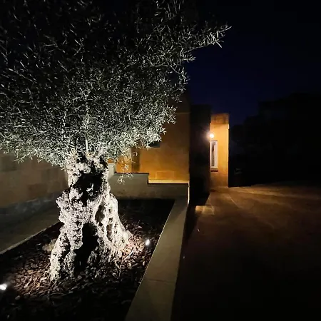 Lodge Detached With Private Pool Surrounded By Nature Ghasri (Gozo)