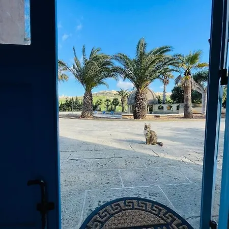 Detached With Private Pool Surrounded By Nature * Ghasri (Gozo)
