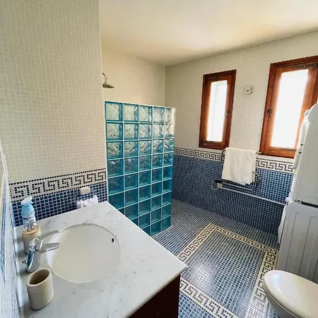 Detached With Private Pool Surrounded By Nature * Ghasri (Gozo)