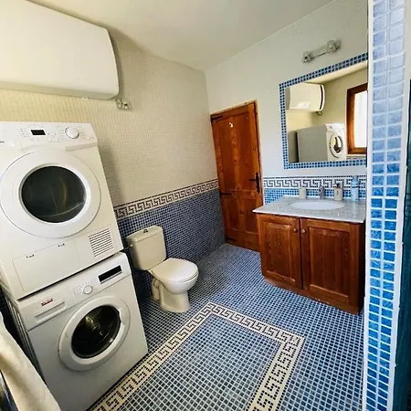 Detached With Private Pool Surrounded By Nature Lodge Ghasri (Gozo)